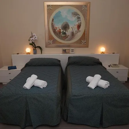 Posta Dépendance 3* Chianciano Terme