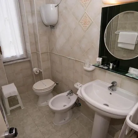 Posta Dependance 基安奇安诺泰尔梅