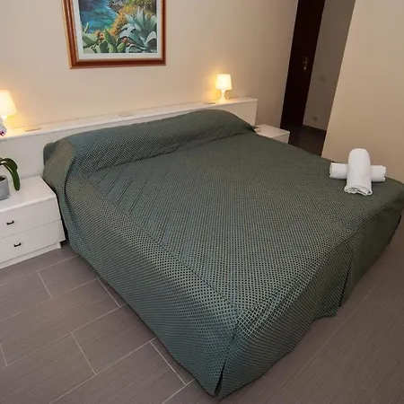 酒店 Posta Dependance