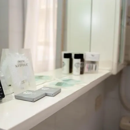 酒店 Posta Dependance 3*