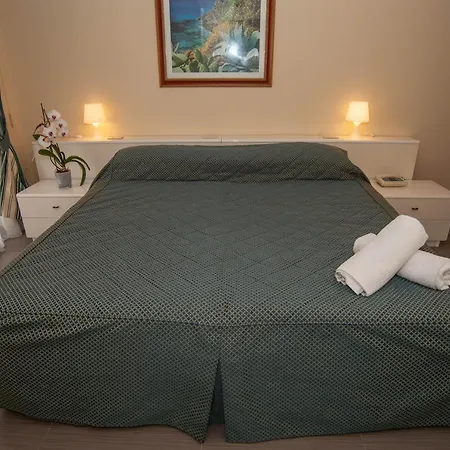 酒店 Posta Dependance