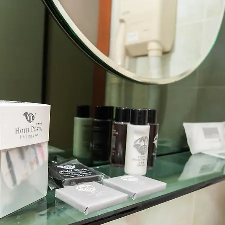 Posta Dependance 酒店 基安奇安诺泰尔梅