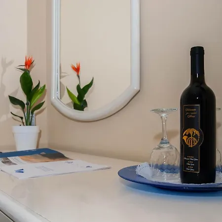 酒店 Posta Dependance 3*