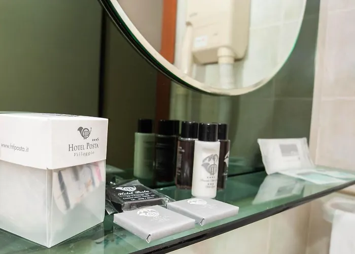 Posta Dependance Hotel Chianciano Terme